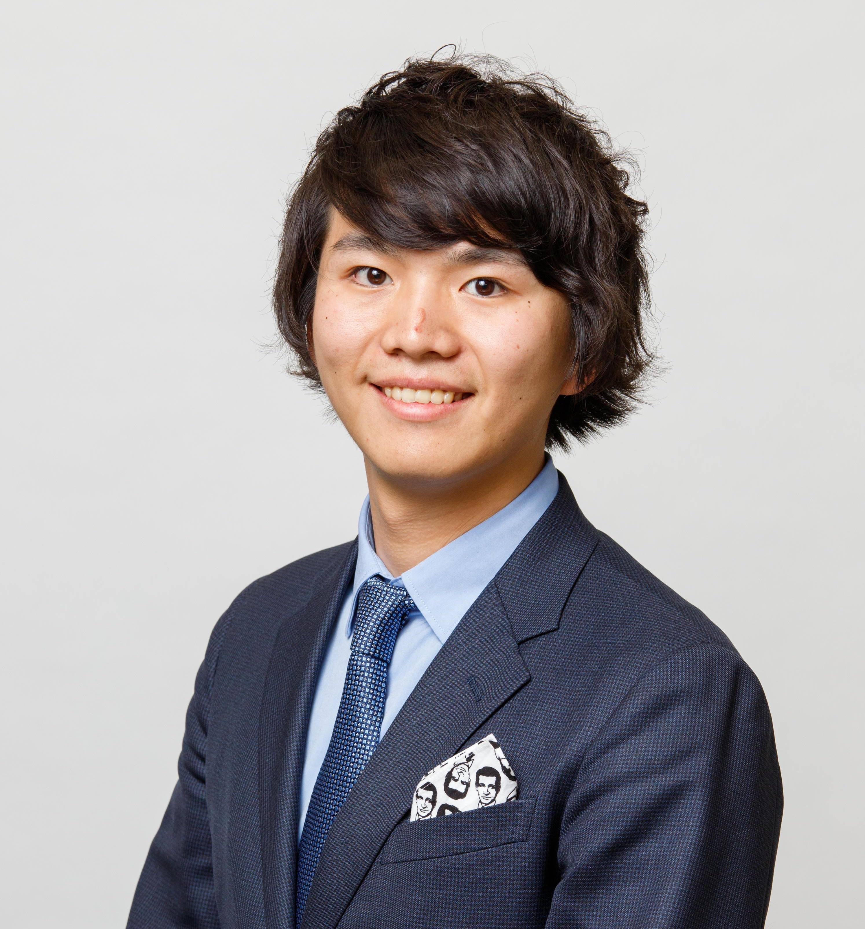 齋藤 アレックス剛太 | Forbes JAPAN 公式サイト（フォーブス ジャパン）