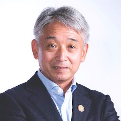 片山右京 | Forbes JAPAN 公式サイト（フォーブス ジャパン）