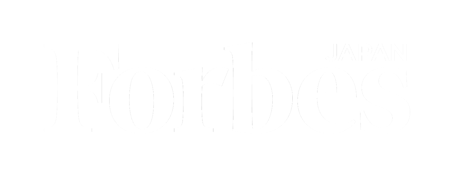 Forbes JAPAN