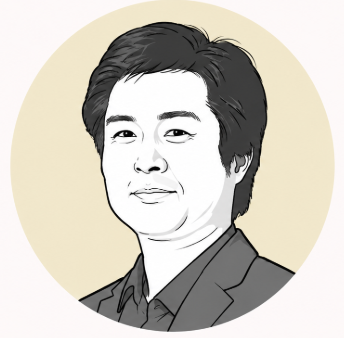藤吉雅春