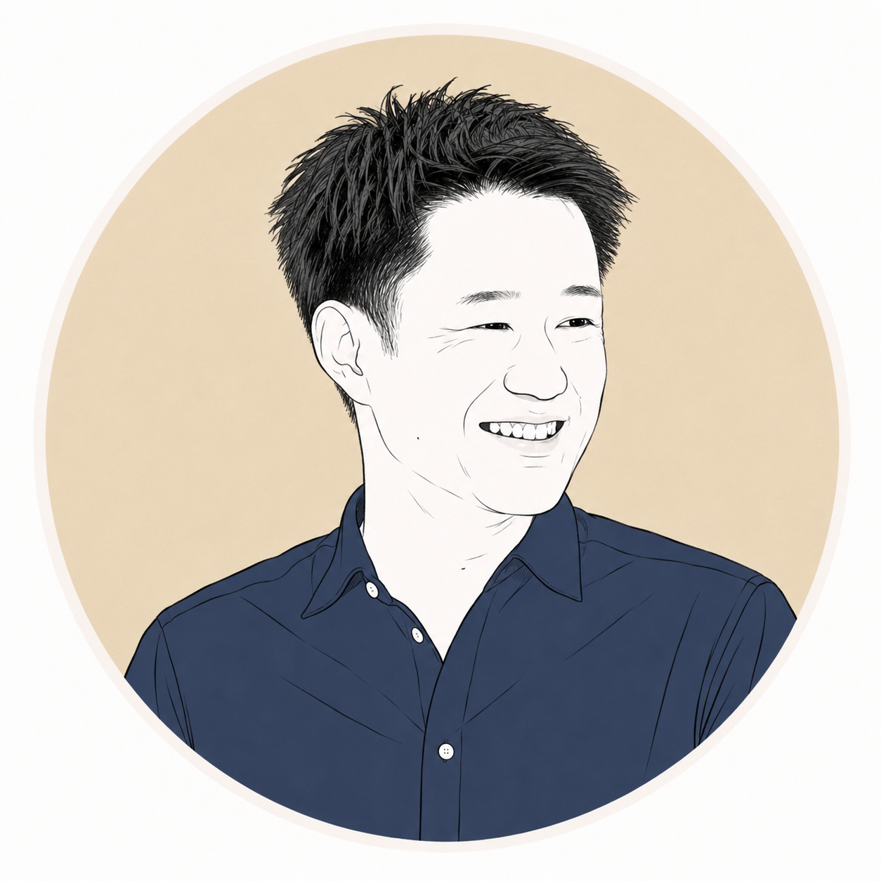 井関庸介