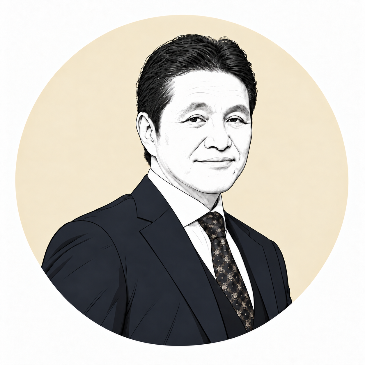 高野 真